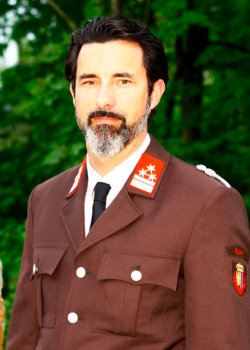 Thomas Wösner